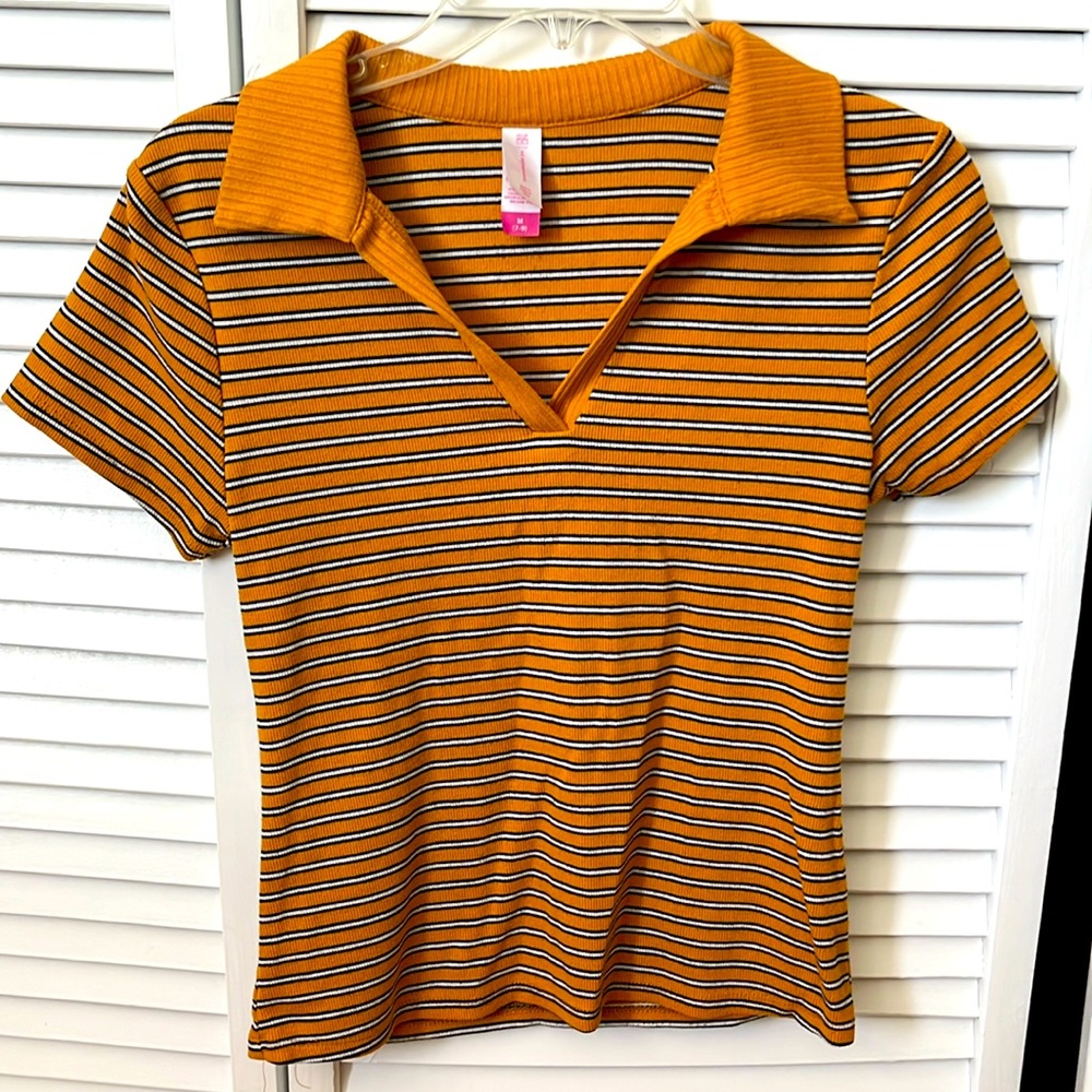 Vintage 70s Style Tee
